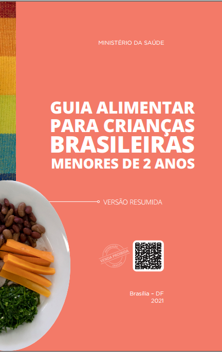 12 passos para uma alimentação saudável